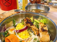 -海安安越南粉(丹竹頭店)