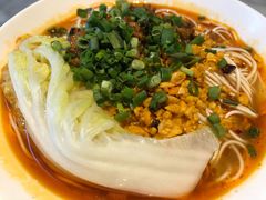 -蔴将·川菜(黄龙万科店)