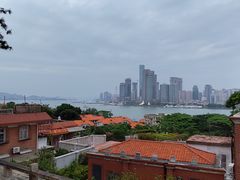 -八卦楼风琴博物馆