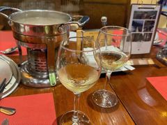 -西双版纳洲际度假酒店-海鲜傣味烧烤·侬香全日制餐厅
