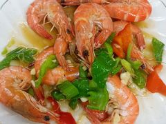 -望海潮海鲜店 特色家常菜(在海一方店)