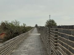 -鸡鸣驿古城