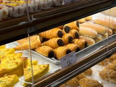 -山崎面包(苏州中心店)