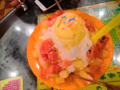 -顺记冰室(宝华路店)