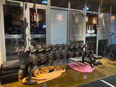 -OneFit健身(汇锦城店)