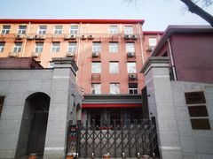 -北京市宏庙小学