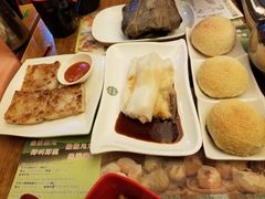 -添好运点心专门店(深水埗店)