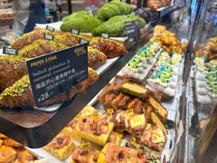 -PAPER STONE BAKERY(天汇广场店)
