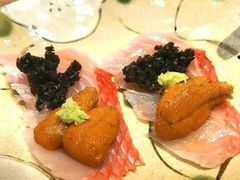 -桐寿司Sushi Tong