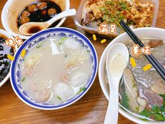 -刘长兴(逸仙桥店)