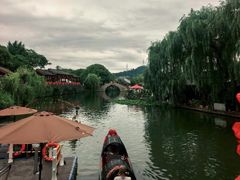 -天姥山景区