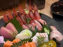 -鮨政· Omakase(港汇恒隆广场店)
