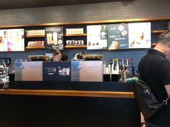 -星巴克(重庆火车北站北广场II店)