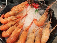 -乔街深夜食堂·小龙虾·高压锅生蚝(杭州总店)