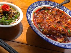 -院8里·少城记忆老川菜(宽窄巷子店)