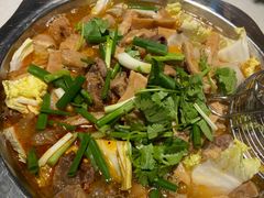 -古乐牛香·鲜牛肉牛杂火锅(千灯店)