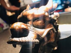 -锅说大脸毛肚重庆老火锅(佐阾店)