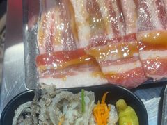 -燚青春东北泥炉烤肉(百合店)