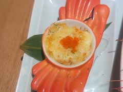 -和创柚子·会席日本料理(新区淮海街店)