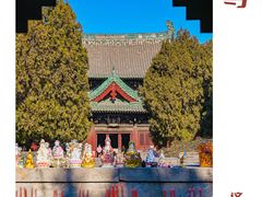 -隆兴寺