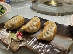 -酌宴府The China Club·广州万富希尔顿酒店(云城东路店)