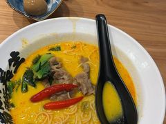 -和府捞面(北美新天地店)