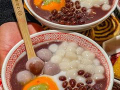-福苗小骆驼烧烤(大唐不夜城店)