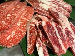 -九田家黑牛烤肉料理(珠江摩尔店)
