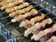 -很久以前羊肉串(大华三路店)
