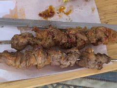 -阿吾丹的烤羊·新疆菜·抓饭·拌面(乌尔禾店)