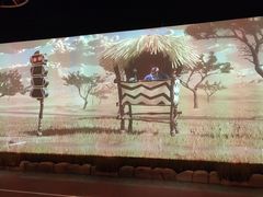 -珠海横琴国家地理探险家中心(创新方)