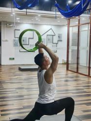 -心俞普拉提运动