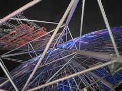 -星城之眼摩天轮