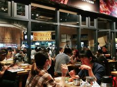 -木屋烧烤(龙岗南联店)