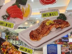 -禾绿回转寿司(国瑞店)