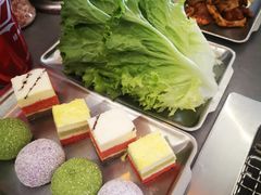 -谷町·烤肉自助(朱雀门店)