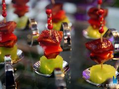 甜品台-印象餐厅(杭州国际博览中心北辰大酒店)