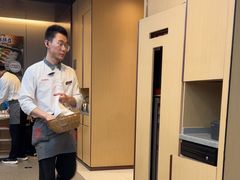 -海底捞火锅(凯德广场店)