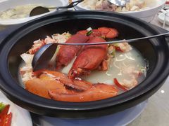 -国惠大酒楼(宝龙店)