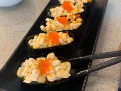 玉米寿司-万岁寿司(万国店)