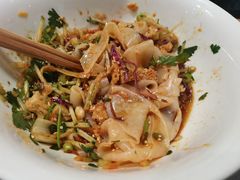 陕西凉皮-大师兄·西北小馆(南沙万达广场店)