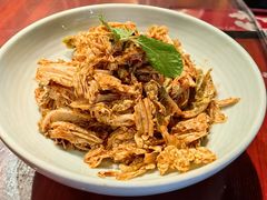 -局气烤鸭·北京菜(前门店)