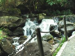-四会奇石河风景区