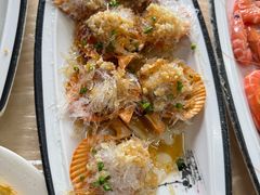 -梅姐海鲜餐厅(水头海鲜街店)