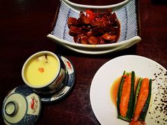 -古京·臻致料理(月湖店)