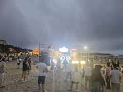 -朱家尖南沙景点