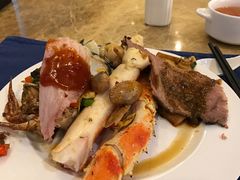 -长沙世纪金源大饭店·金世纪中餐厅