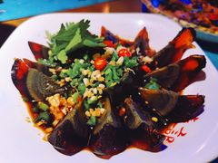 -老表记广西宵夜螺蛳鸭脚煲(西大店)