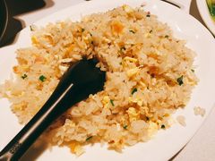 常州萝卜干蛋炒饭-一道餐厅(湖塘店)