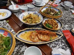 -天津卫码头(南开大悦城店)